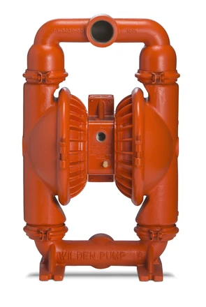 WILDEN 08-16197 — product reference photograph