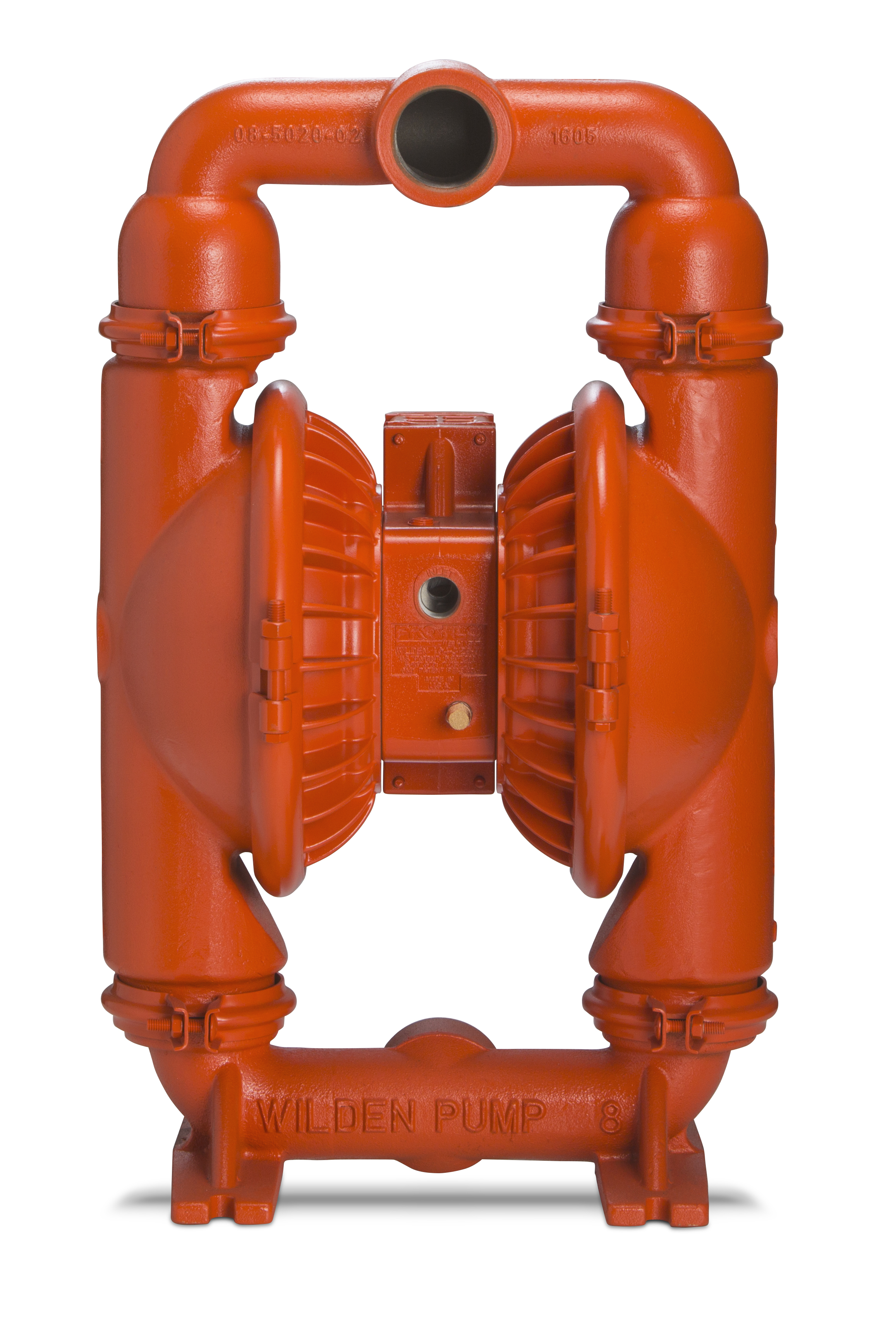 WILDEN 08-14711 — product reference photograph