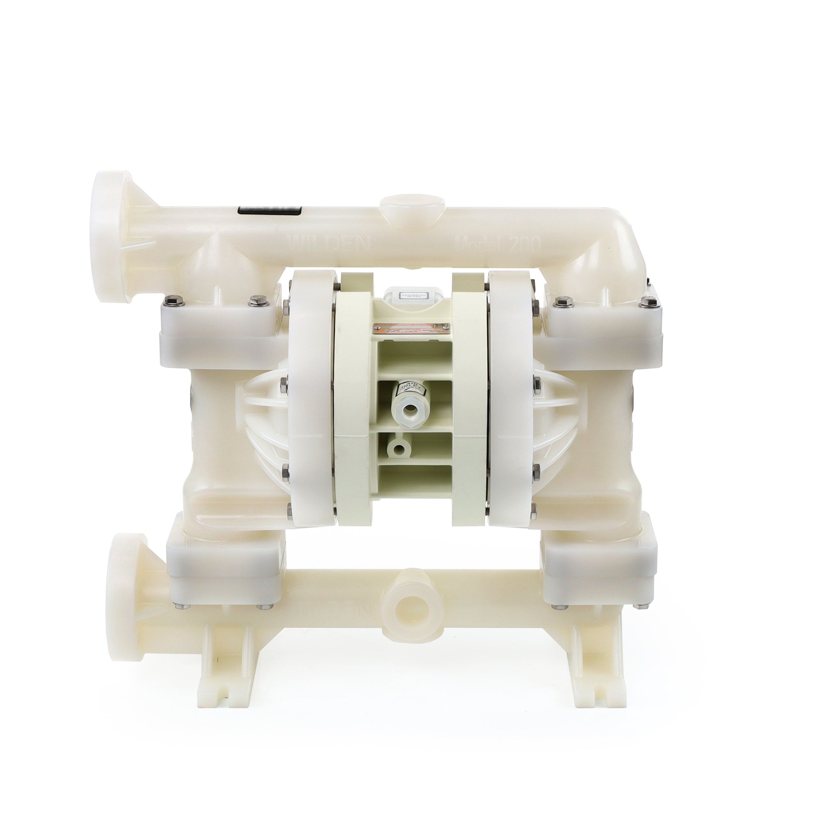 WILDEN 02-12640 — product reference photograph