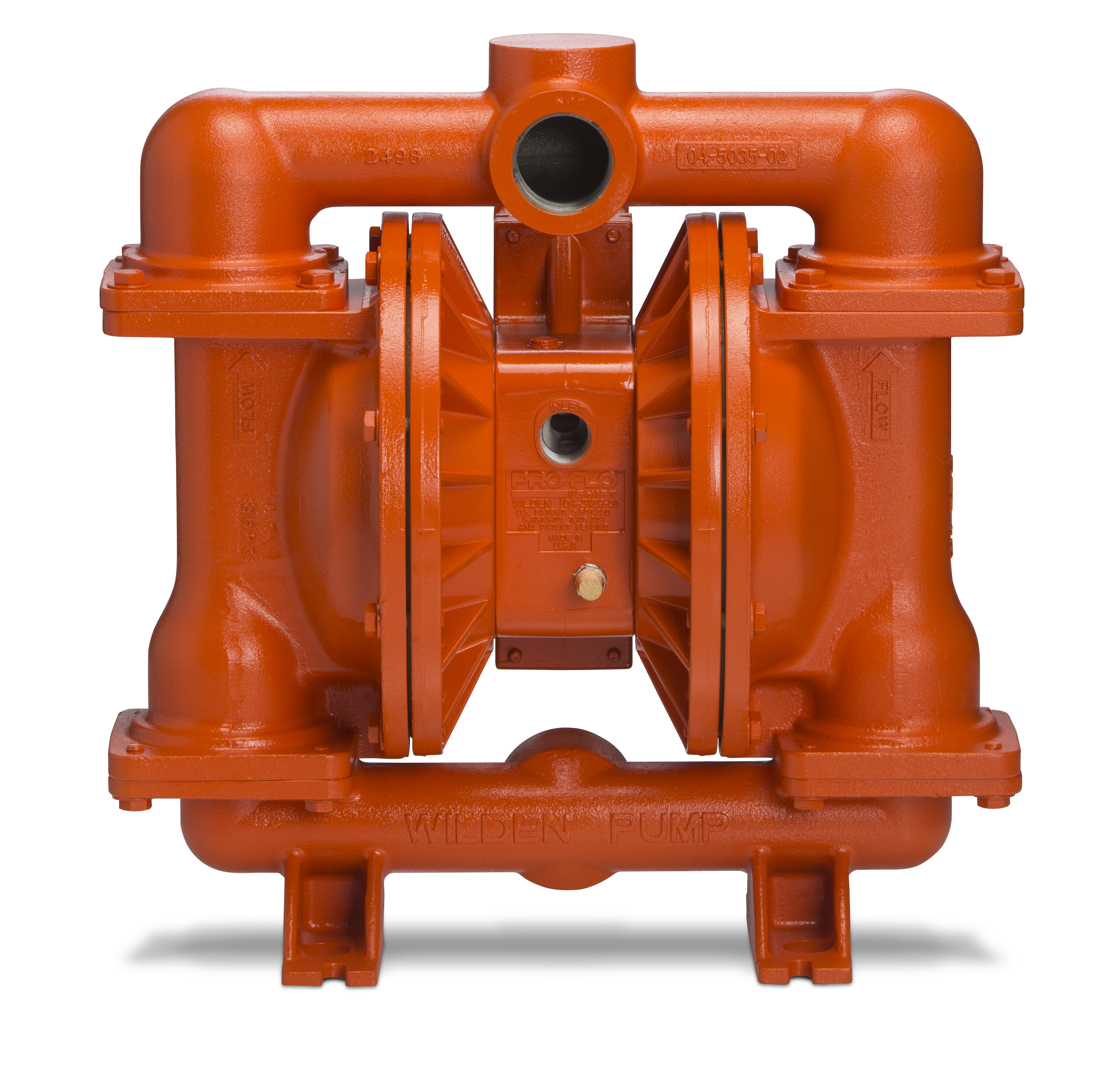 WILDEN 04-13693 — product reference photograph