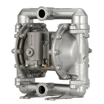 ARO PM10A-CSS-AAA-A02 — product reference photograph