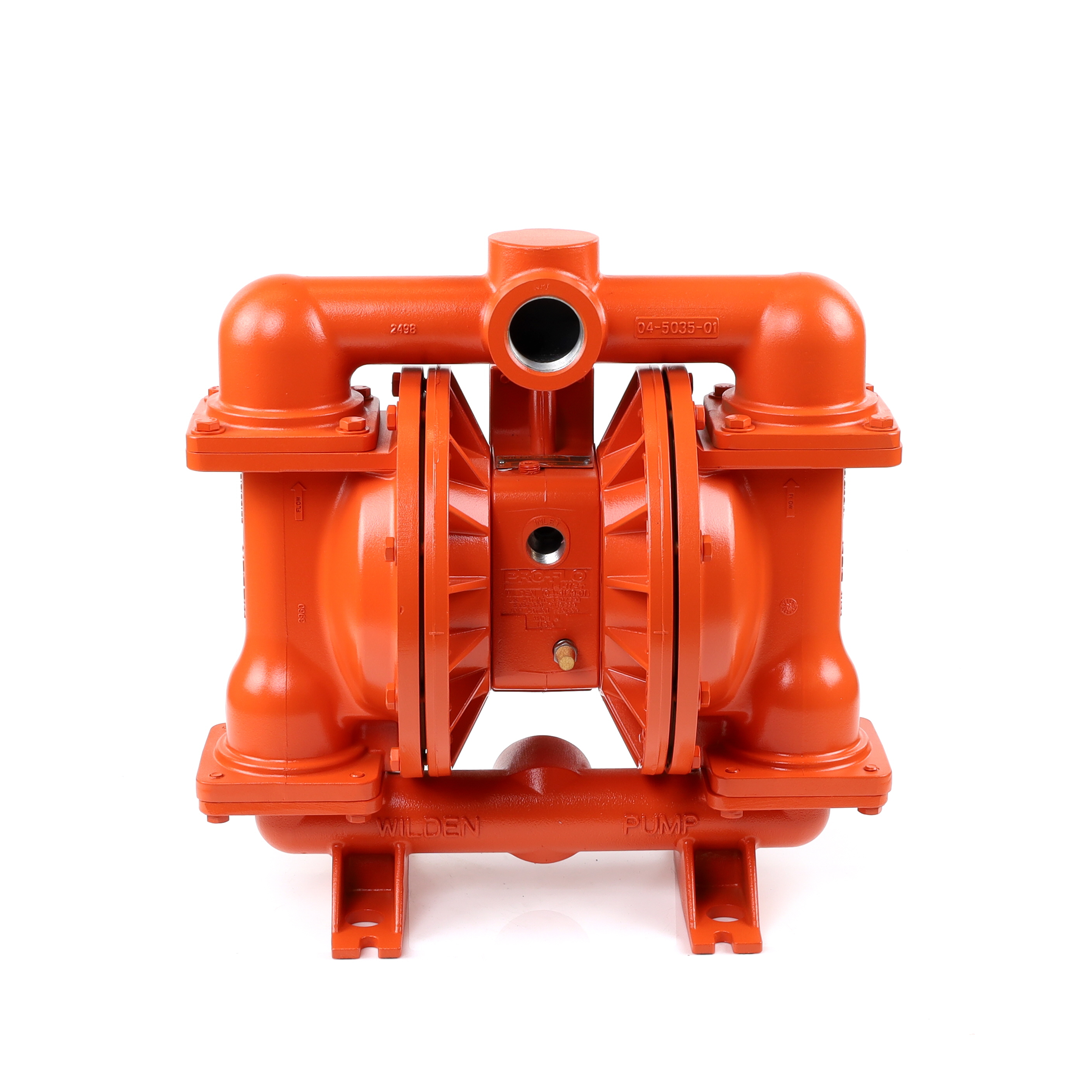 WILDEN 04-13821 — product reference photograph