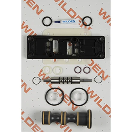 WILDEN 15-9993-99 — product reference photograph