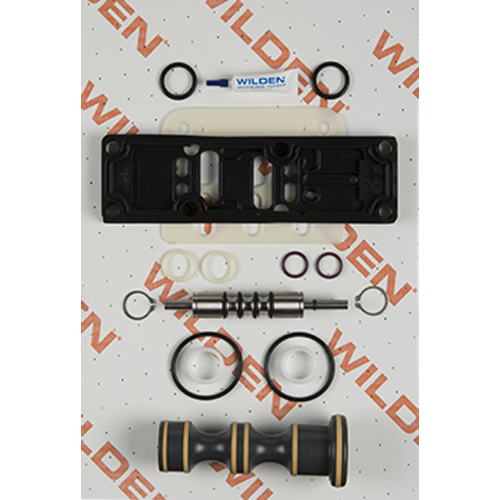 WILDEN 15-9993-99 — product reference photograph