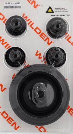 WILDEN 04-9814-15-229 — product reference photograph