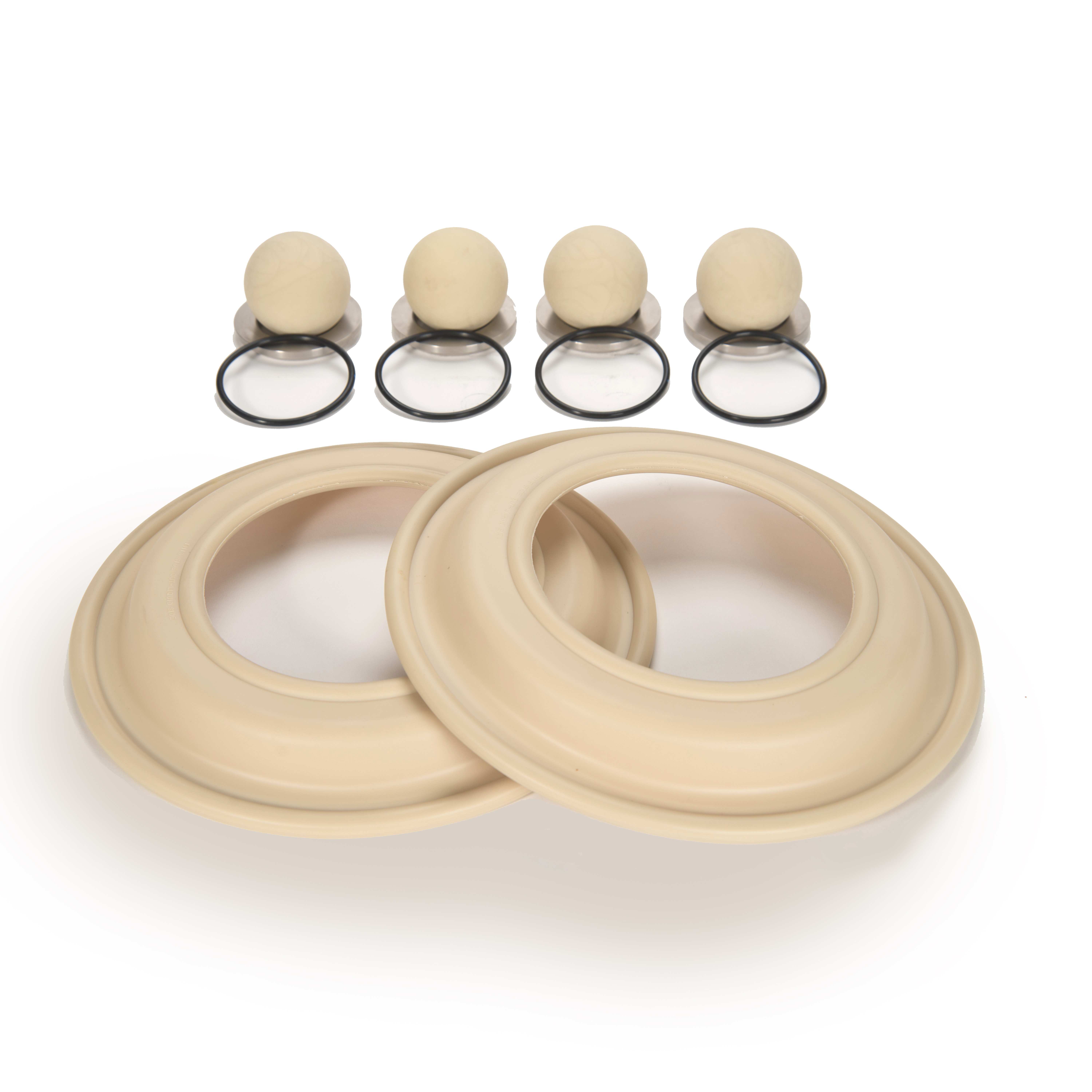 ALL-FLO AWE-300-SS3E-M — product reference photograph