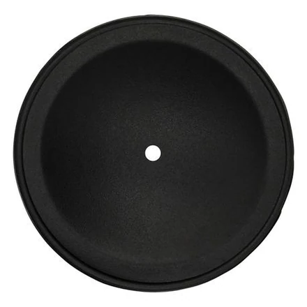 Reduced Stroke Back-Up — representative configuration