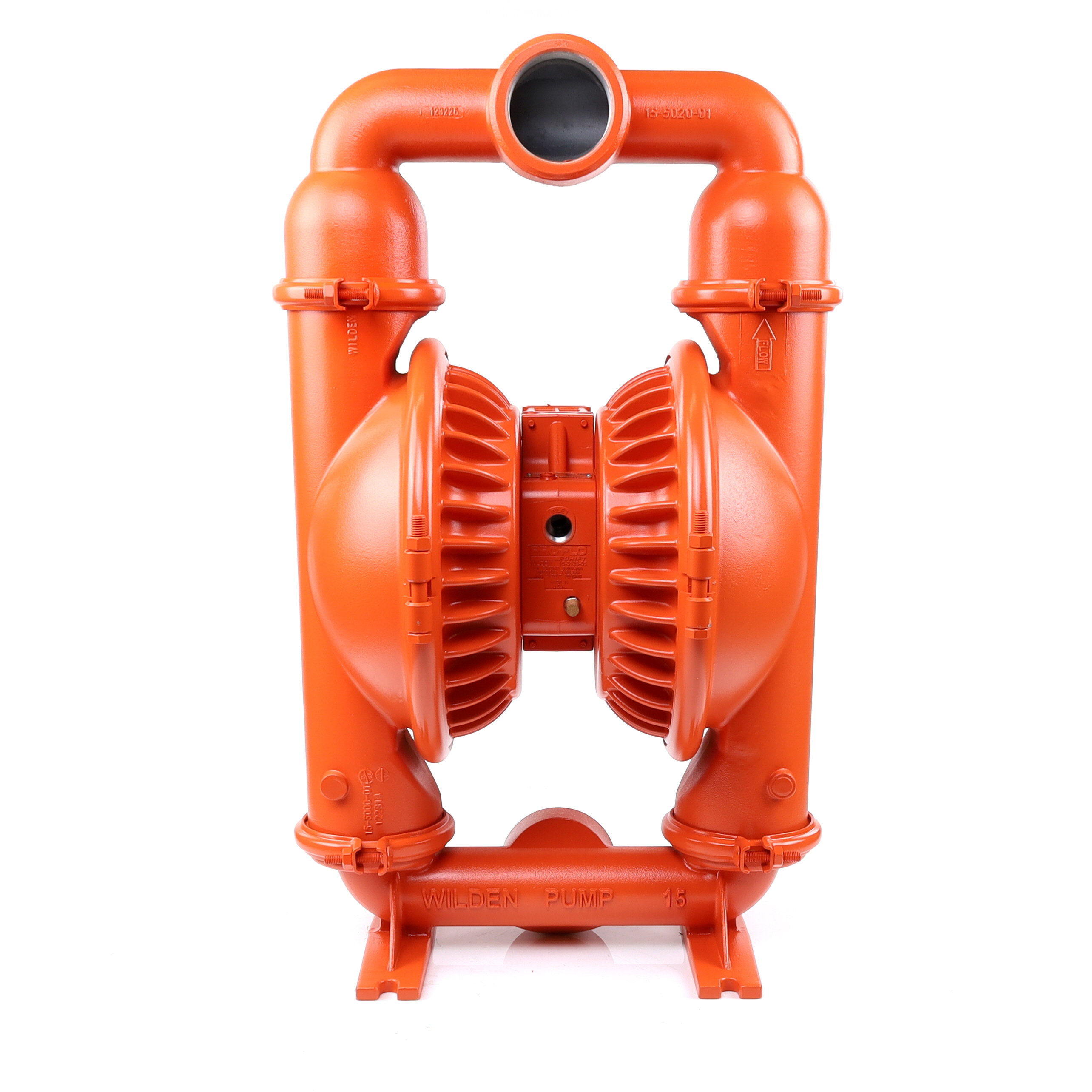 WILDEN 15-12468 — product reference photograph