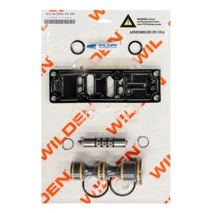 WILDEN 15-9993-20 — product reference photograph