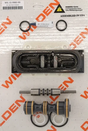 WILDEN 15-9983-99 — product reference photograph