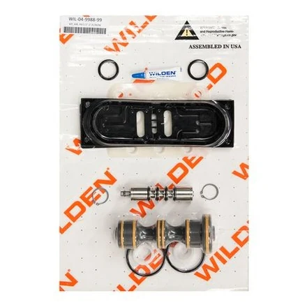 WILDEN 04-9988-99 — product reference photograph