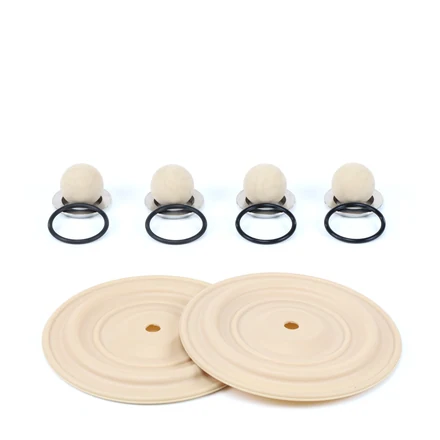ALL-FLO FWE-150-4S3M-M — product reference photograph
