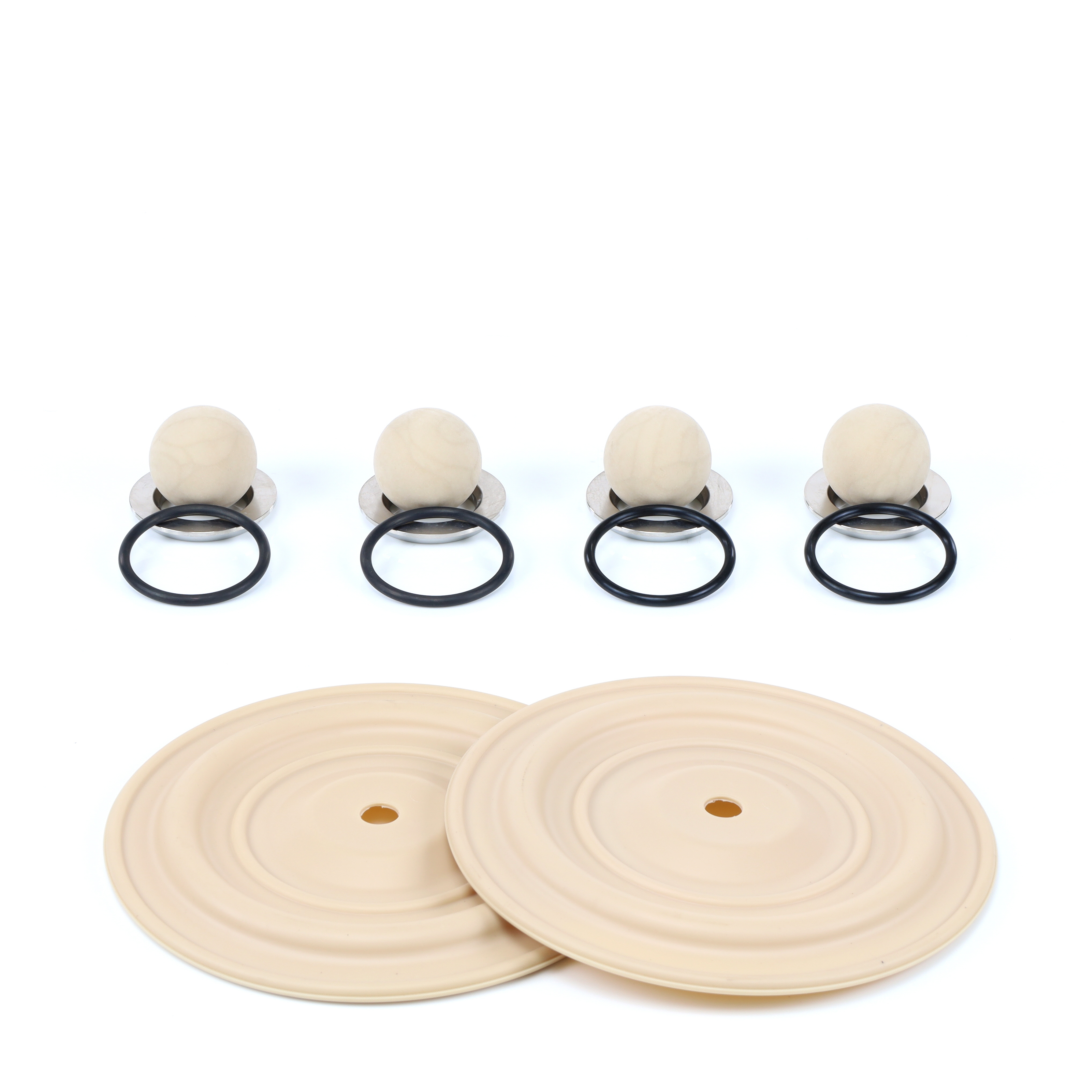 ALL-FLO FWE-150-4S3M-M — product reference photograph