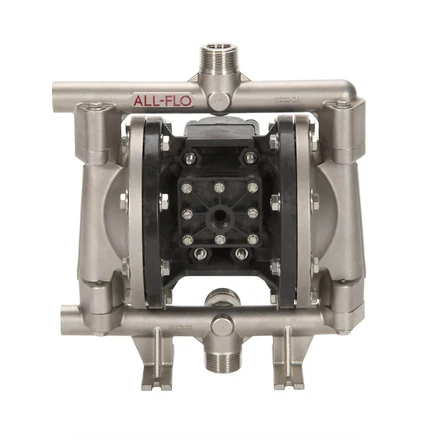 ALL-FLO S050-NP3-SE3E-S70 — product reference photograph