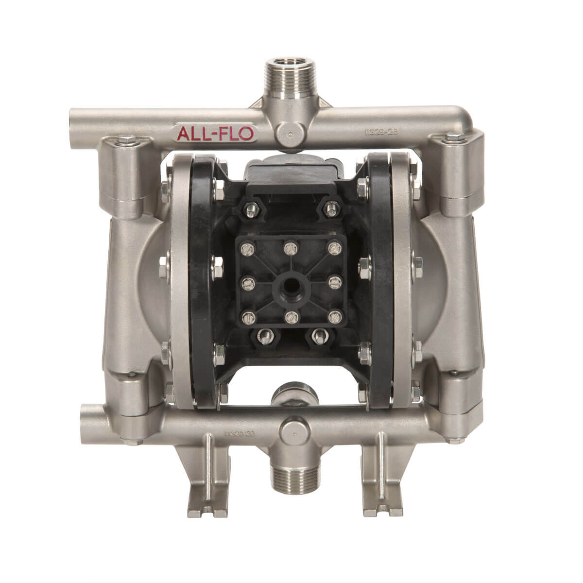 ALL-FLO S050-NP3-TV3V-S70 — product reference photograph