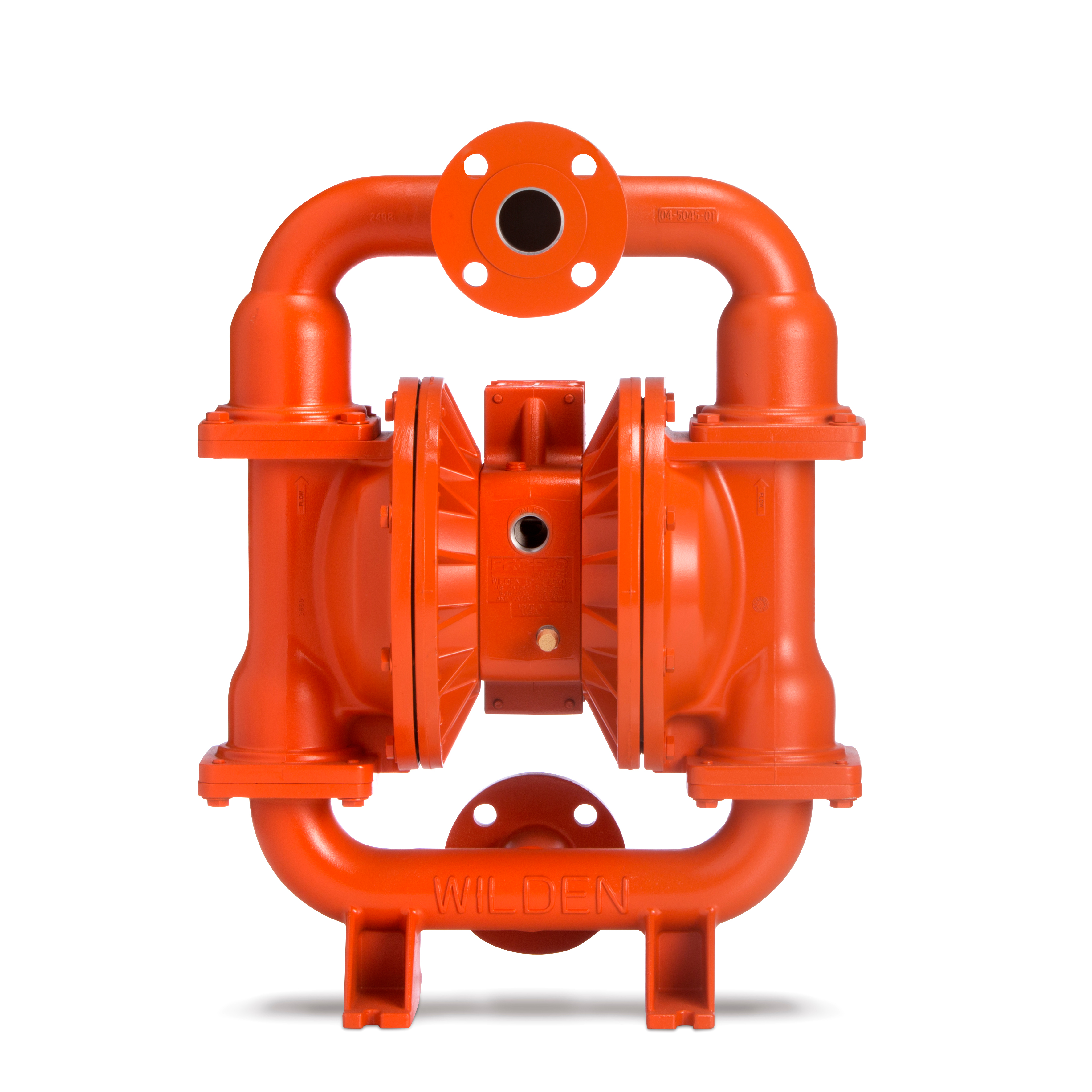 WILDEN 04-13764 — product reference photograph