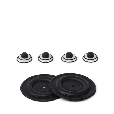 ALL-FLO AWE-050-VVPV-P — product reference photograph