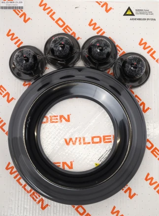 WILDEN 15-9806-15-209 — product reference photograph
