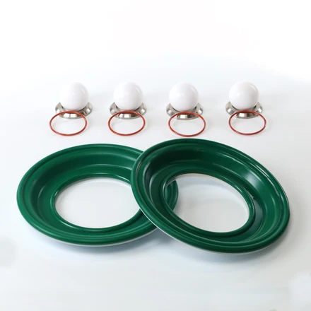 ALL-FLO AWE-300-TT3T-M — product reference photograph