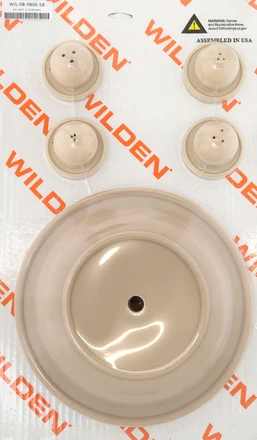 WILDEN 08-9806-58 — product reference photograph