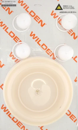WILDEN 08-9804-55-202 — product reference photograph