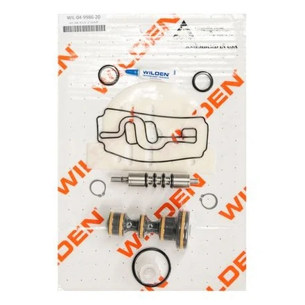 WILDEN 15-9986-20 — product reference photograph