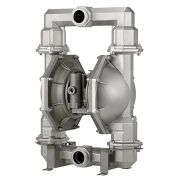 ARO PM30A-CSS-AAA-C02 — product reference photograph