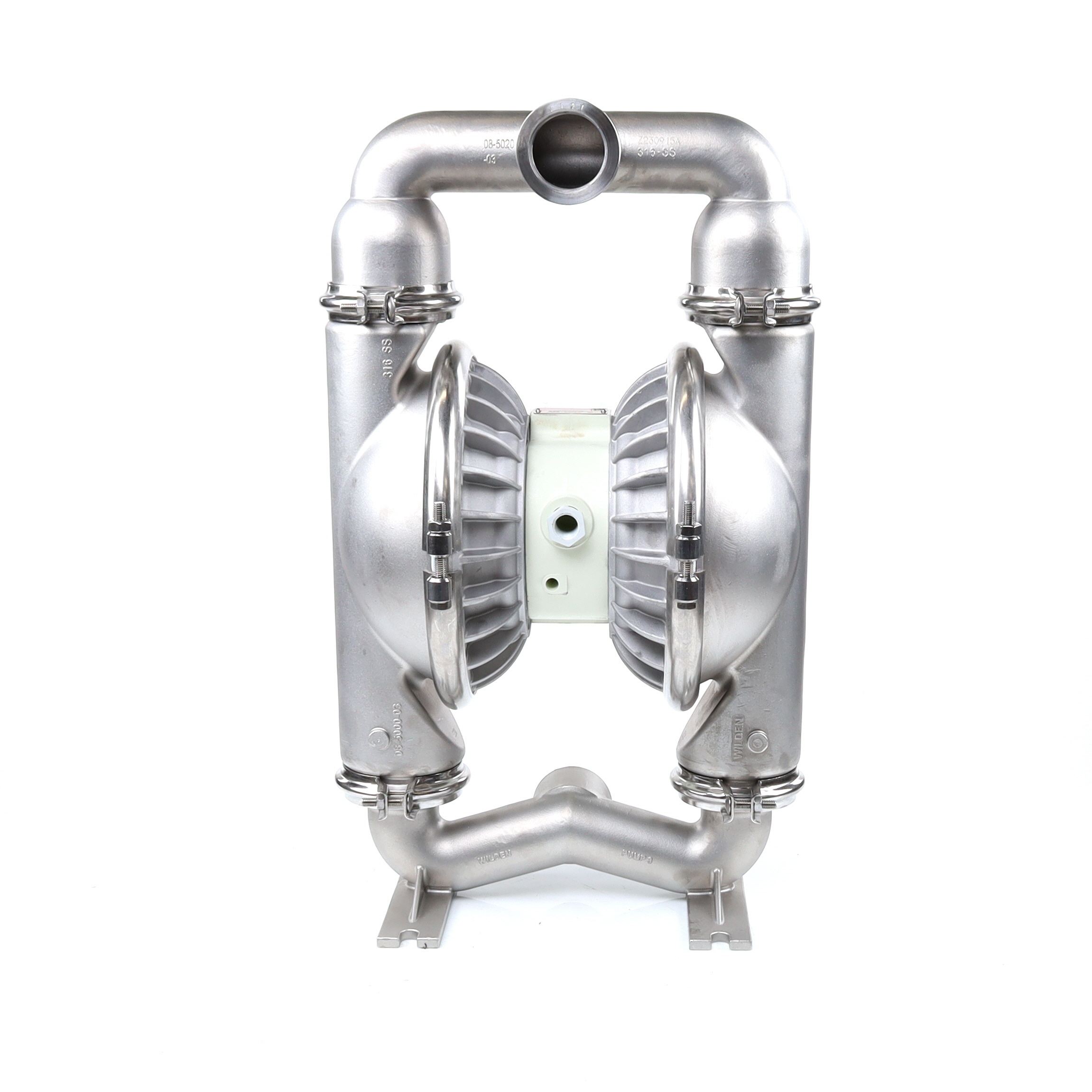 WILDEN 08-14321 — product reference photograph