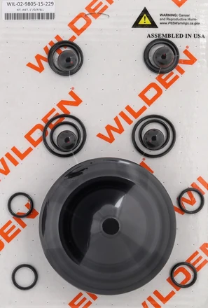 WILDEN 02-9805-15-229 — product reference photograph