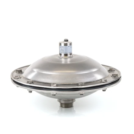 ALL-FLO PDM150-M3T3 — product reference photograph