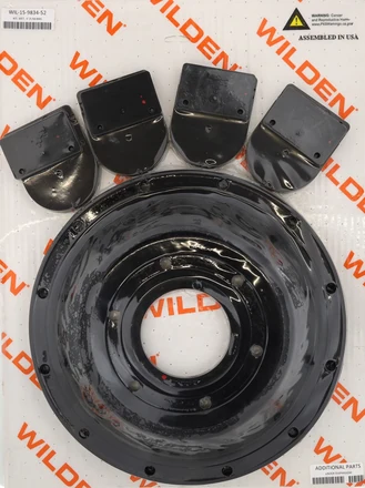 WILDEN 15-9834-52 — product reference photograph