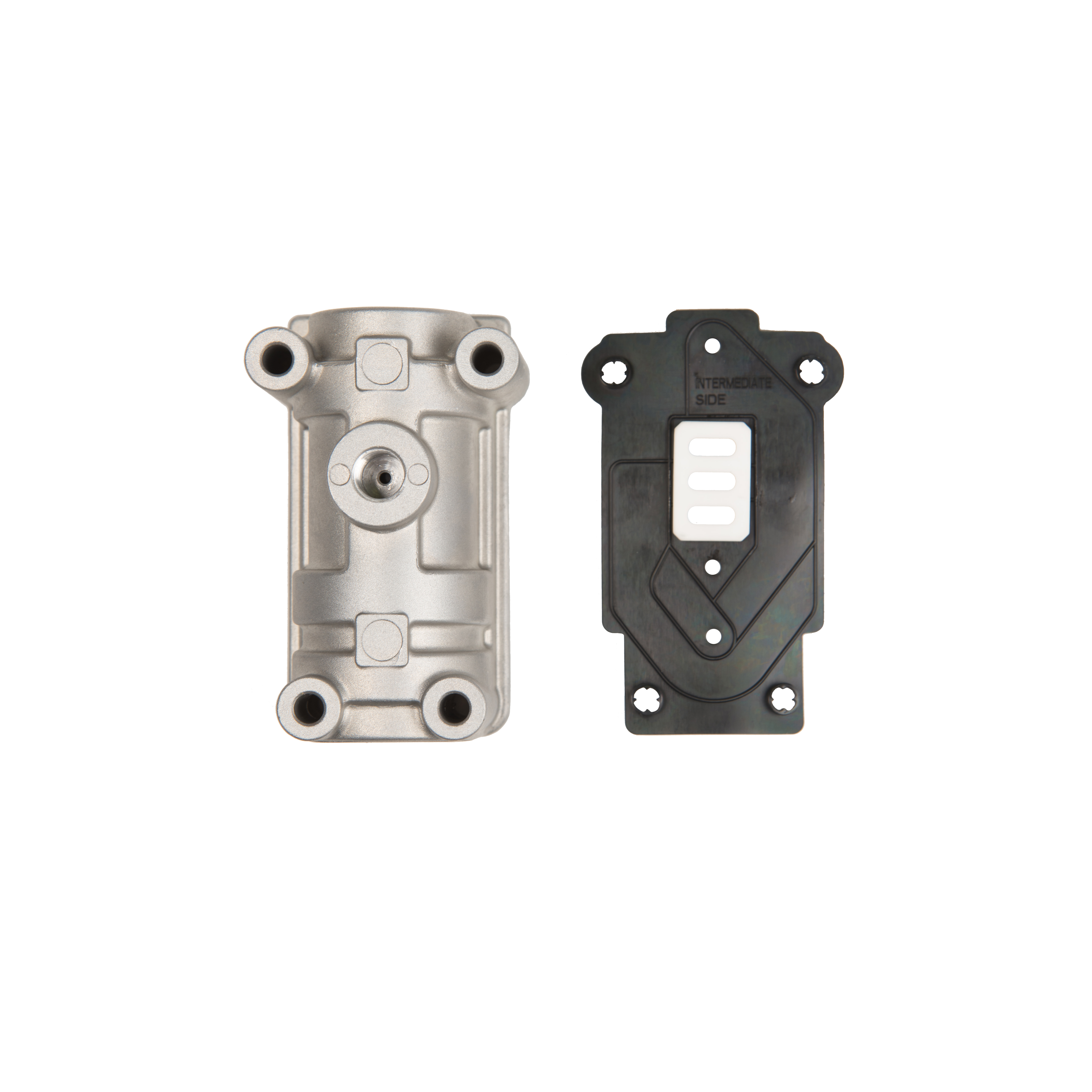 ALL-FLO FMK-100-A — product reference photograph