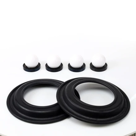 ALL-FLO AWE-300-GTNN-M — product reference photograph