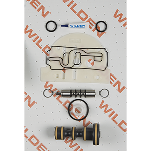 WILDEN 04-9985-20 — product reference photograph