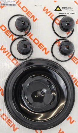 WILDEN 08-9815-15-208 — product reference photograph