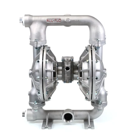ALL-FLO A200-NAN-SS3E-B30 — product reference photograph