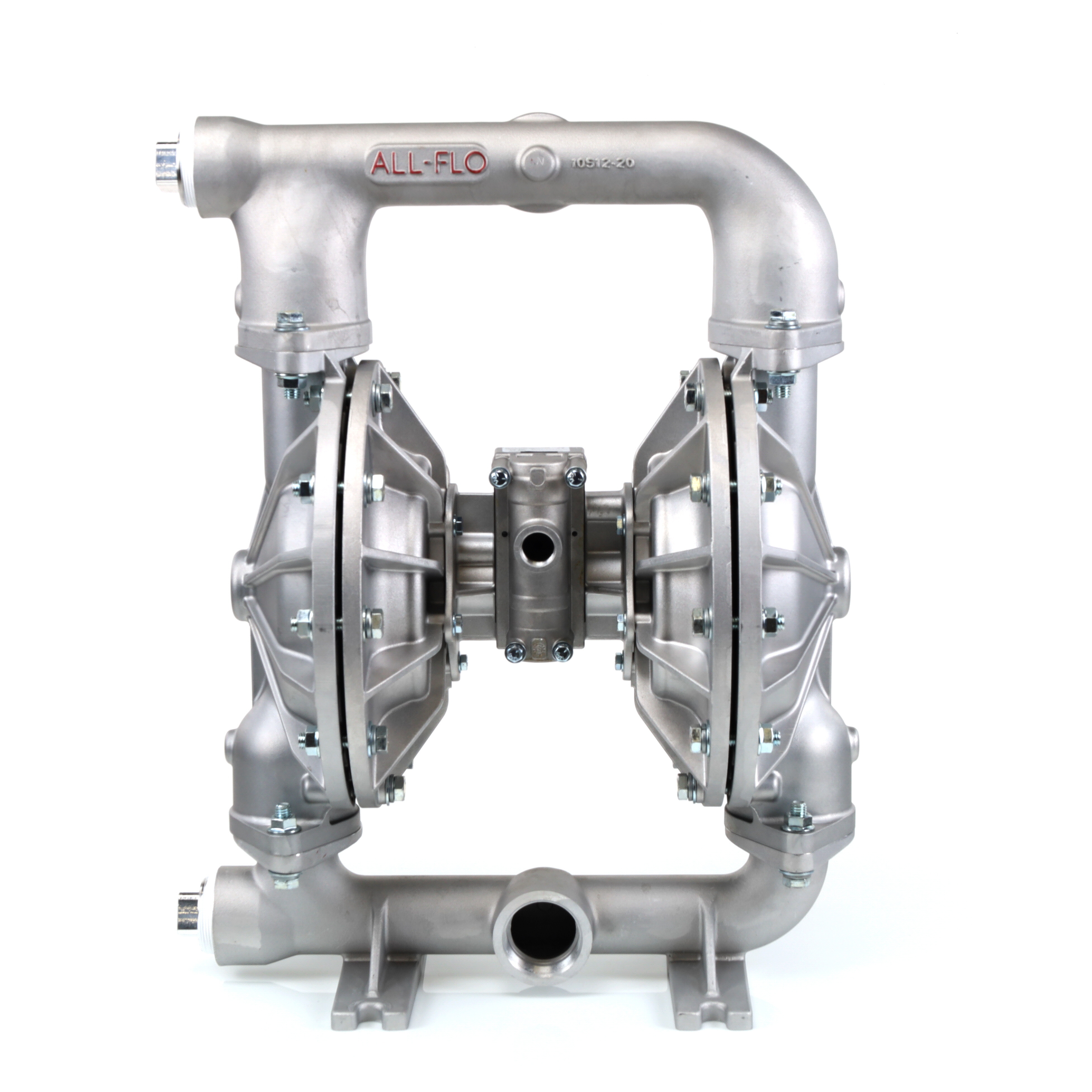 ALL-FLO A200-NAA-TTYT-E30 — product reference photograph