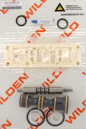 WILDEN 15-9987-99 — product reference photograph