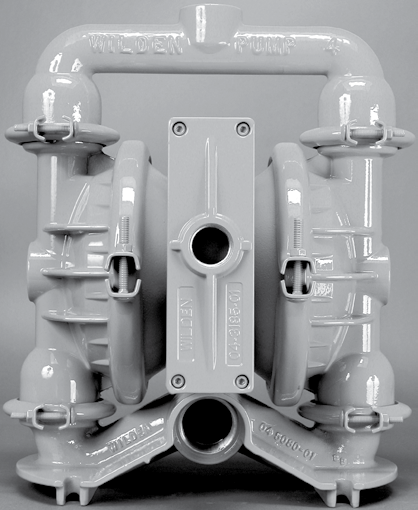 WILDEN 04-11839 — product reference photograph