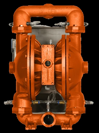 Powder — representative configuration