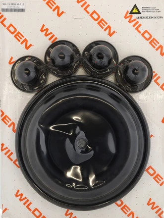 WILDEN 15-9806-52-212 — product reference photograph