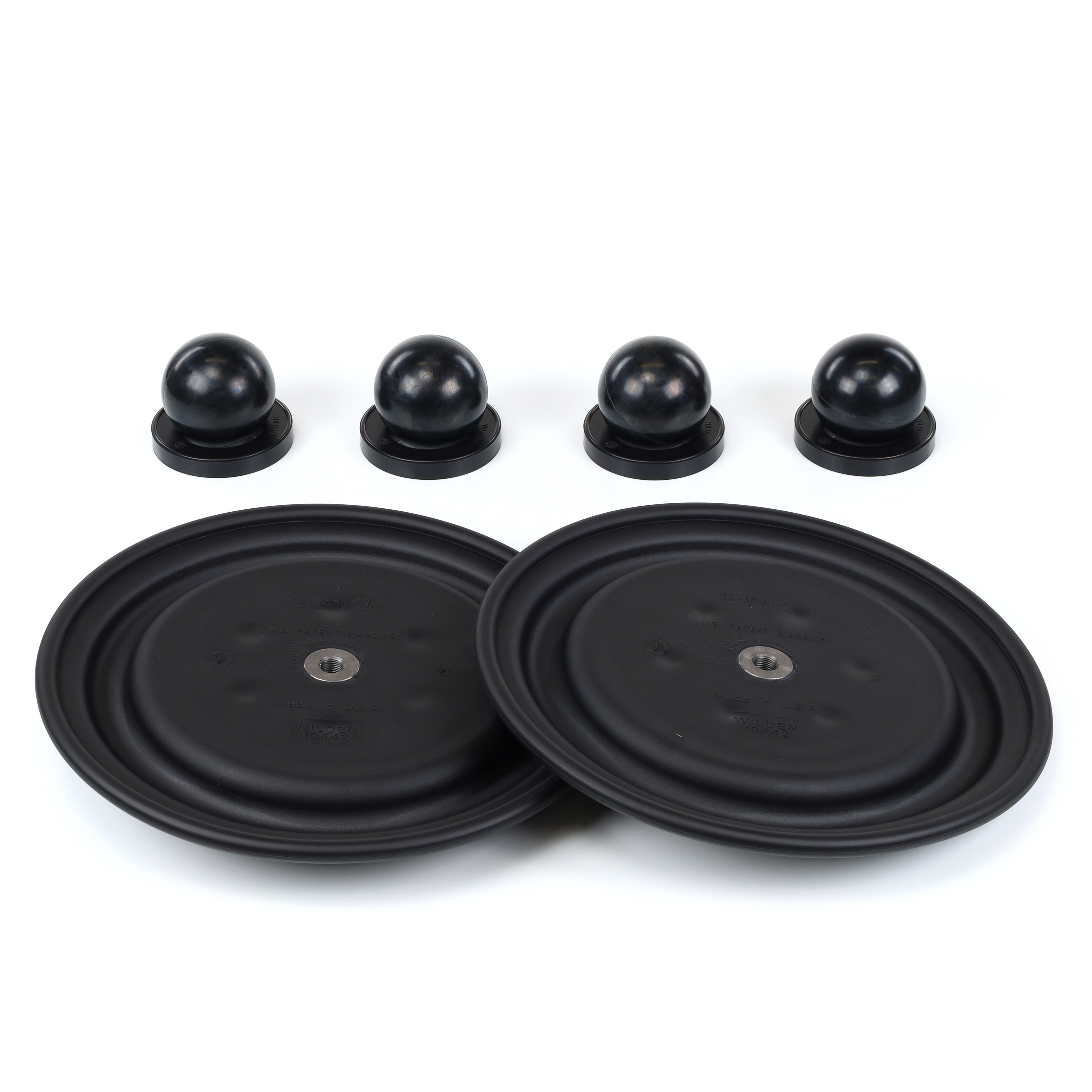 WILDEN 15-9814-15-229 — product reference photograph