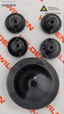 WILDEN 04-9824-15-229 — product reference photograph