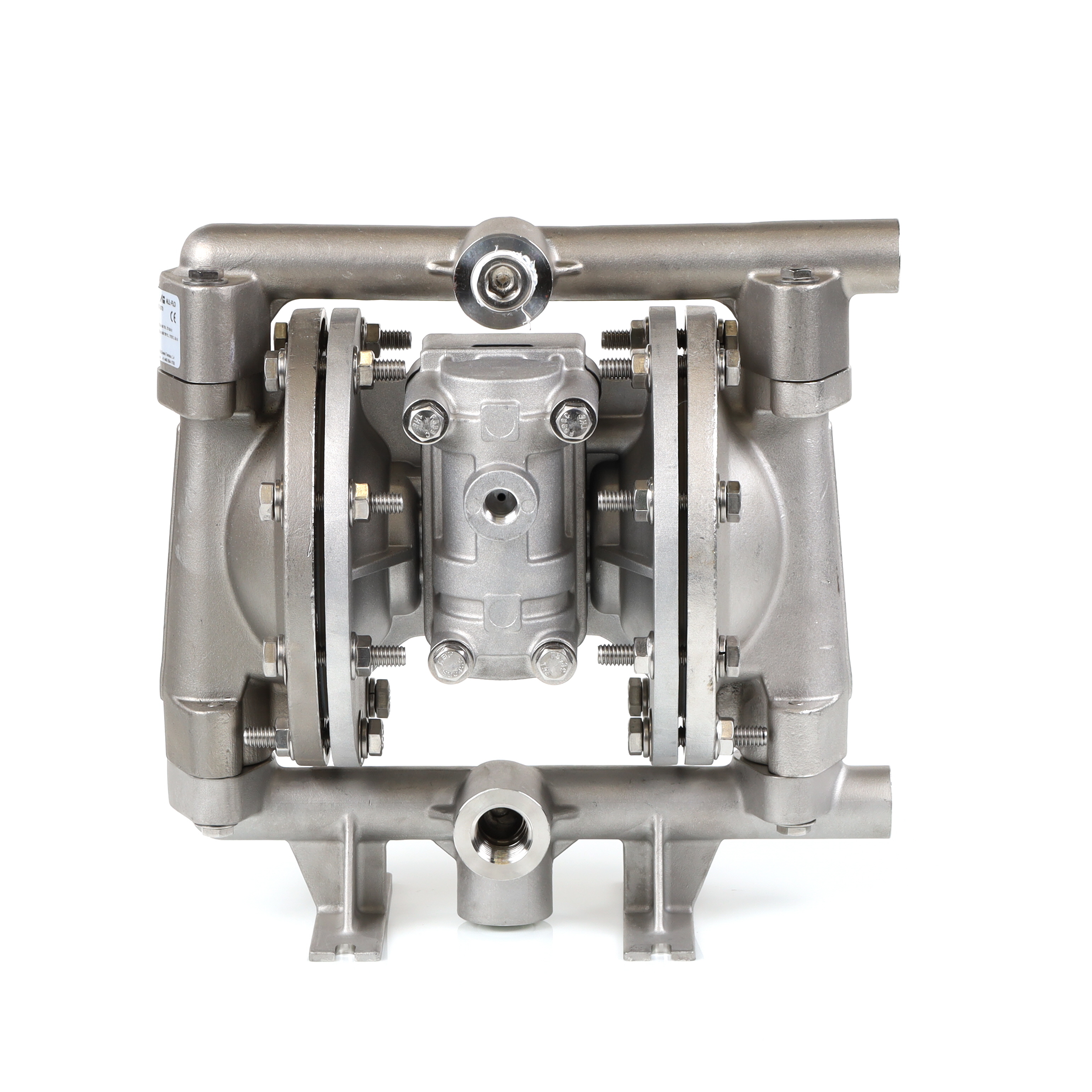 ALL-FLO A050-NA3-TT3T-B70 — product reference photograph
