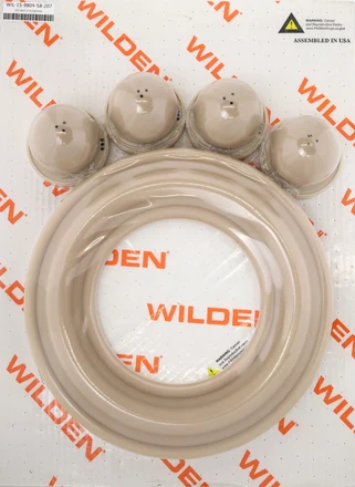 WILDEN 15-9804-58-207 — product reference photograph