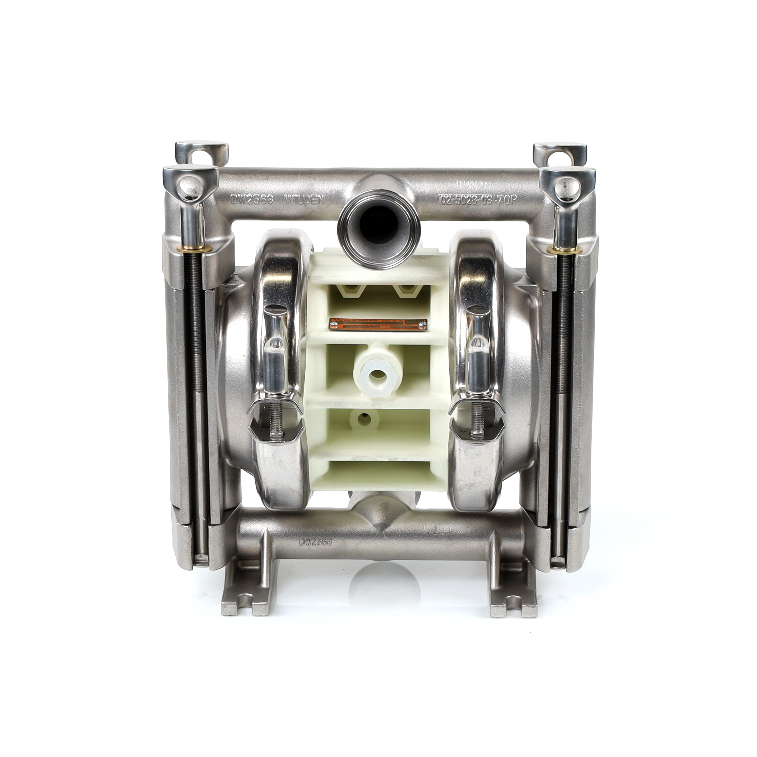 WILDEN 02-12464 — product reference photograph