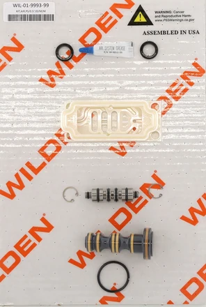 WILDEN 01-9993-99 — product reference photograph