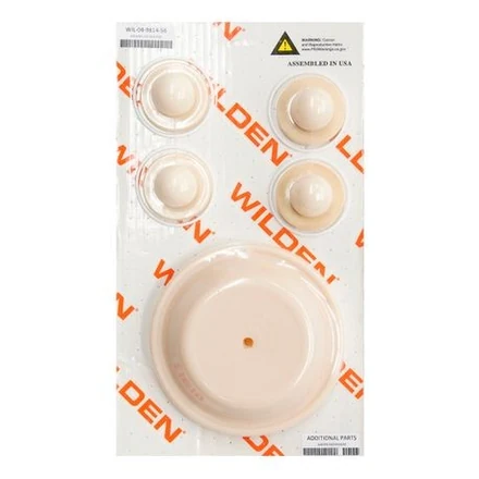 WILDEN 04-9814-56 — product reference photograph