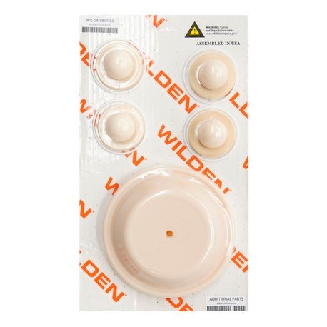 WILDEN 04-9814-56 — product reference photograph
