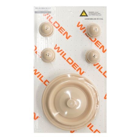 WILDEN 04-9814-58-205 — product reference photograph